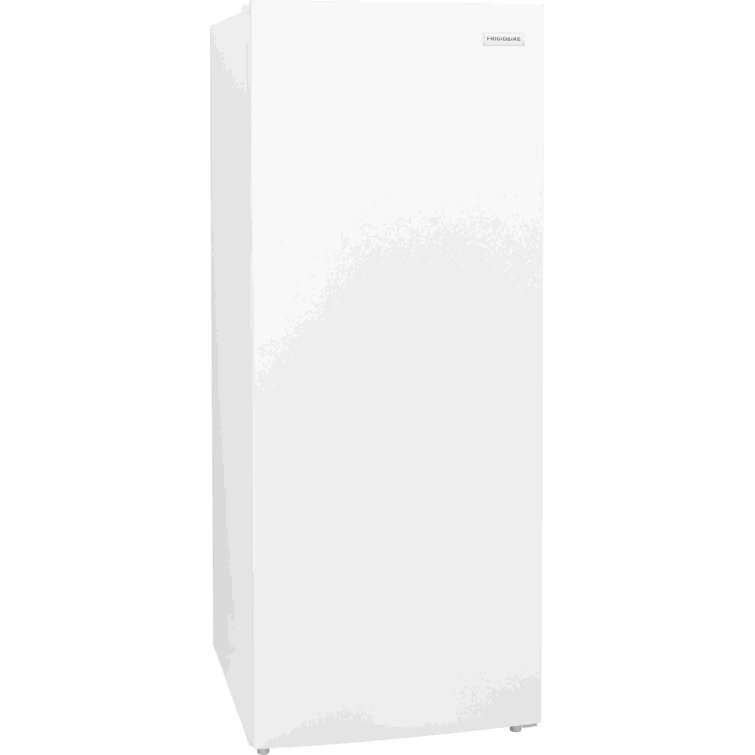 Frigidaire 18 Cubic Feet cu. ft. FrostFree Upright Freezer with Adjustable Temperature Controls